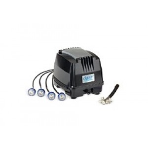 Aerators Aqua Oxy 5000 